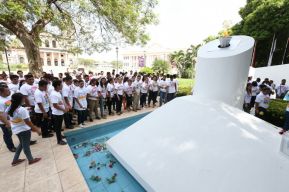 Tomás, un ejemplo de compromiso con la Revolución