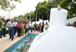 Tomás, un ejemplo de compromiso con la Revolución