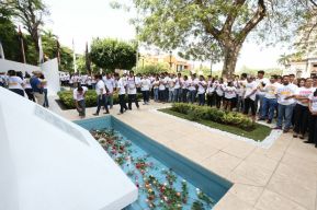 Tomás, un ejemplo de compromiso con la Revolución