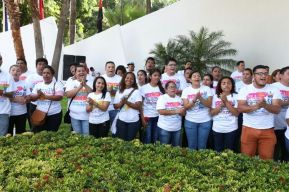 Tomás, un ejemplo de compromiso con la Revolución