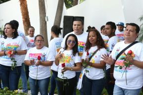 Tomás, un ejemplo de compromiso con la Revolución