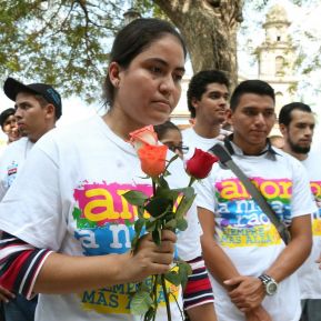 Tomás, un ejemplo de compromiso con la Revolución