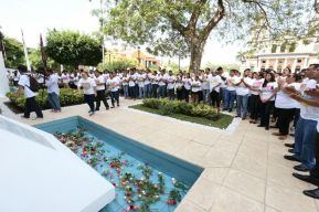 Tomás, un ejemplo de compromiso con la Revolución