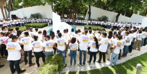 Tomás, un ejemplo de compromiso con la Revolución