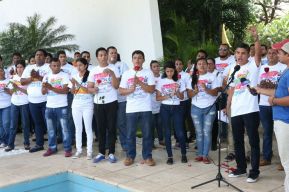 Tomás, un ejemplo de compromiso con la Revolución