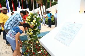 Tomás, un ejemplo de compromiso con la Revolución