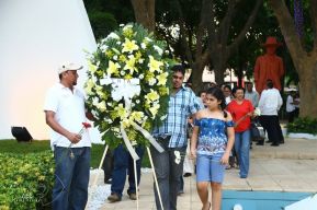 Tomás, un ejemplo de compromiso con la Revolución