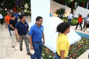 Tomás, un ejemplo de compromiso con la Revolución