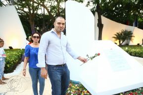 Tomás, un ejemplo de compromiso con la Revolución