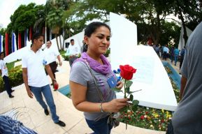 Tomás, un ejemplo de compromiso con la Revolución