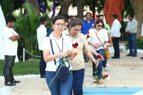 Tomás, un ejemplo de compromiso con la Revolución