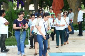 Tomás, un ejemplo de compromiso con la Revolución