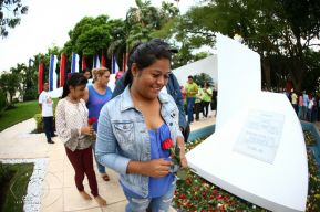 Tomás, un ejemplo de compromiso con la Revolución