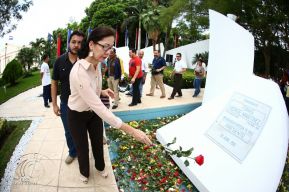 Tomás, un ejemplo de compromiso con la Revolución