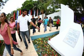 Tomás, un ejemplo de compromiso con la Revolución