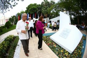 Tomás, un ejemplo de compromiso con la Revolución