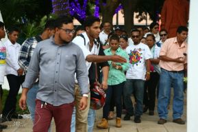 Tomás, un ejemplo de compromiso con la Revolución