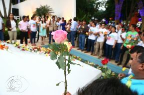 Tomás, un ejemplo de compromiso con la Revolución