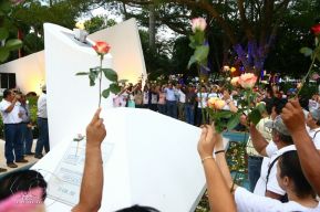 Tomás, un ejemplo de compromiso con la Revolución