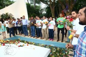 Tomás, un ejemplo de compromiso con la Revolución