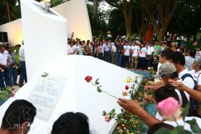 Tomás, un ejemplo de compromiso con la Revolución