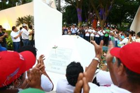 Tomás, un ejemplo de compromiso con la Revolución