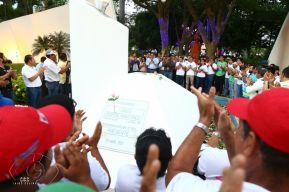 Tomás, un ejemplo de compromiso con la Revolución