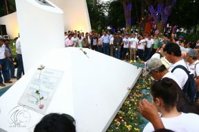 Tomás, un ejemplo de compromiso con la Revolución