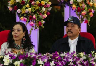 34 Aniversario de la Policía Nacional