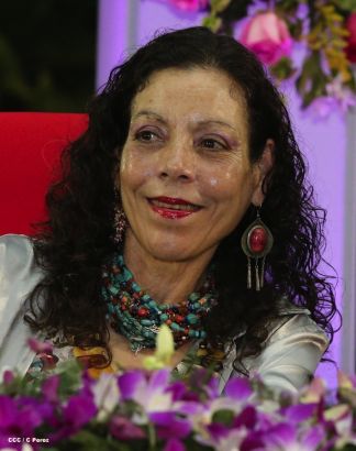 34 Aniversario de la Policía Nacional