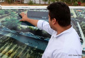 Inicia construcción de piscinas olímpicas en el Parque Luis Alfonso Velásquez Flores