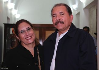 34 Aniversario de la Policía Nacional