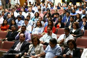 Conferencia Magistral  “Estado de la Economía Global y sus posibles Riesgos para la Región Latinoamericana y Caribeña”