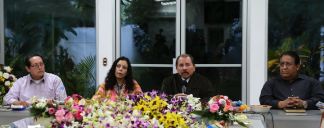 Nicaragua: Diálogo y Tratado para hacer cumplir fallo de La Haya