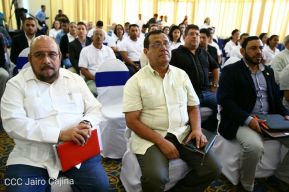 Consejo Supremo Electoral convoca a Elecciones Municipales 2017