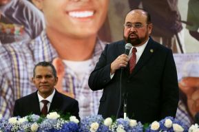 Consejo Supremo Electoral convoca a Elecciones Municipales 2017