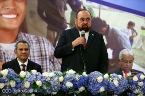 Consejo Supremo Electoral convoca a Elecciones Municipales 2017