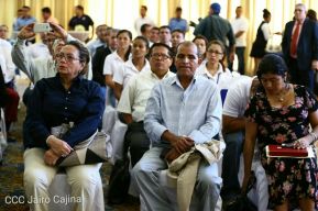 Consejo Supremo Electoral convoca a Elecciones Municipales 2017