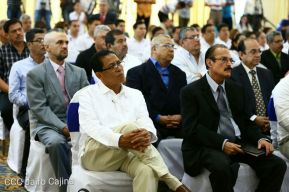 Consejo Supremo Electoral convoca a Elecciones Municipales 2017