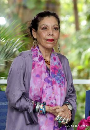 Nicaragua reconoce con Orden Independencia Cultural "Rubén Darío" al JICA