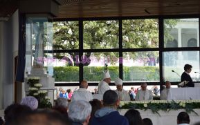 Papa Francisco celebra en Portugal centenario de la Virgen de Fátima