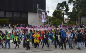 Papa Francisco celebra en Portugal centenario de la Virgen de Fátima
