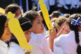 Nicaragua conmemora 122 natalicio del General Sandino