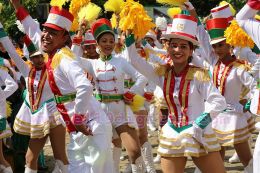 Nicaragua conmemora 122 natalicio del General Sandino