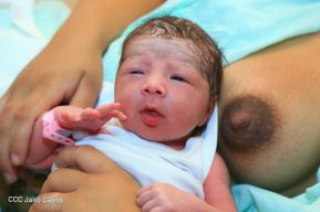 Día de las madres nicaragüenses 