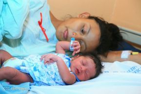 Día de las madres nicaragüenses 