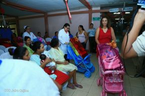 Día de las madres nicaragüenses 