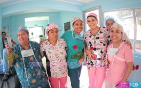 Día de las madres nicaragüenses 