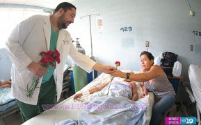 Día de las madres nicaragüenses 