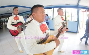 Día de las madres nicaragüenses 